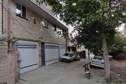 آپارتمان مبله دوخواب ماهور 2 در سامان