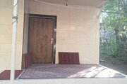 واحد دوخواب در طبقه همکف ویلا ماسال