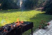 ویلا مبله سه خواب در لیسار