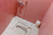 واحد مبله تکخواب در طبقه اول ویلا ملکی در چالوس