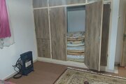واحد مبله تکخواب در طبقه اول ویلا در آمل
