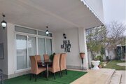واحد تکخواب طبقه ی اول ویلا در آستارا