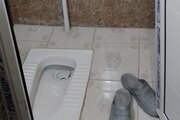 واحد طبقه همکف ویلا در فومن