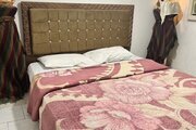 آپارتمان مبله دوخواب طبقه زیرهمکف در شریعتی
