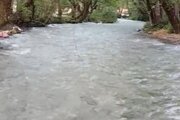 واحد دوخواب در طبقه اول ویلای ماسال