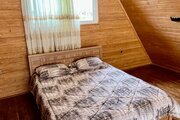 کلبه سوئیسی دوبلکس مبله دوخواب در نوشهر