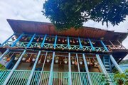 ویلا دوبلکس دوخواب سنتی در املش