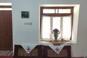واحد پنج افرا در اقامتگاه بومگردی گرگان