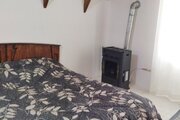 کلبه سوئیسی مبله دوخواب ناصردر کلاردشت