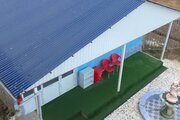 ویلا دوبلکس استخردار چهارخواب در ماسال