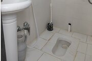 واحد مبله تکخواب در طبقه اول ویلا در ساری