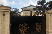 ویلا جنگلی صابر در ماسال