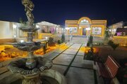 باغ ویلا دو خواب استخردار در کردان