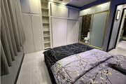 باغ عمارت استخردار سه خواب هاکان در چهارباغ