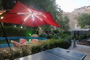 باغ ویلا استخردار تکخواب زاینده رود در سامان