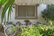 واحد 2 خواب در طبقه اول ویلای کلارآباد