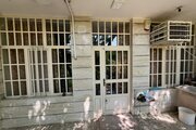 ویلا مبله تکخواب سبز زاینده رود در سامان