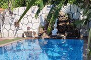 ویلا دو خواب استخردار در دزفول
