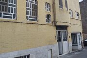 آپارتمان مبله دوخواب در یزد