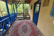 ویلا تریبلکس رازقی در مجتمع اقامتی رشت