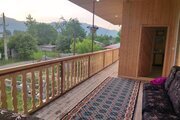 عمارت هفت خواب مهرسام در ماسال