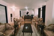 ویلا دوبلکس سه خواب توریستی عمارت چمن در املش