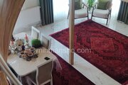 کلبه سوئیسی دوبلکس دو خواب در پره سر