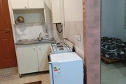 ویلا مبله تکخواب دریاکده در بندر انزلی | آشپزخانه