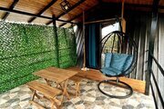 کلبه سوئیسی دوبلکس دوخواب پرستو در کتالم