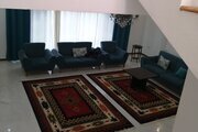 ویلا دوبلکس مبله سه خواب مزگاه در نوشهر