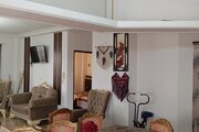 واحد در طبقه همکف ویلا چالوس نزدیک به دریا