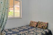 واحد دوخواب در طبقه همکف ویلا ماسال
