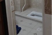 سوئیت 3 نفره 15 متری در مشهد