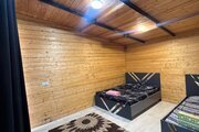 ویلا مبله تکخواب فلت شیشه ای 75 متری شهرک شهریار در رشت