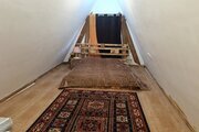 کلبه سوئیسی دوبلکس تک خواب L قرمز در دیلمان