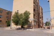آپارتمان مبله دو خواب لوکس ممتاز در شوشتر