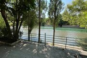 ویلا مبله تکخواب سبز زاینده رود در سامان