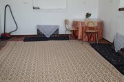خانه ویلایی دو خواب مبله در فریدن