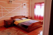 ویلای تریبلکس 4 خواب باغ بهشت در سرخرود