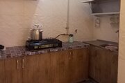 واحد مبله دوخواب در طبقه همکف ویلا ساری