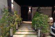 ویلا دوبلکس استخر دار دوخواب  آرامش در رودهن
