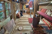 ویلا دوبلکس مدرن تاپل در قائم شهر