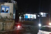 واحد دوخواب 120 متری در بومگردی سیاهکل