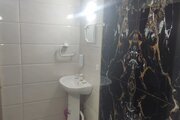 آپارتمان مبله تکخواب زمانی در سامان