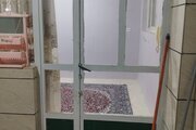 آپارتمان مبله تک خواب مستقیمی در همدان