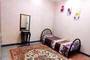 ویلا استخردار مبله دو خواب در شهریار