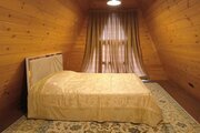 کلبه سوئیسی دوبلکس تکخواب تینا در اسالم