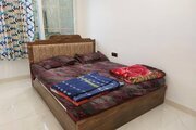 آپارتمان مبله دوخواب طبقه همکف دره جیر در لاهیجان
