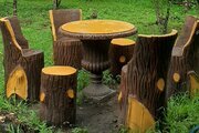 خانه ویلایی تک خواب مبله در رشت