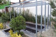خانه ویلایی استخردار دو خواب دیار ویلا در سعیدآباد